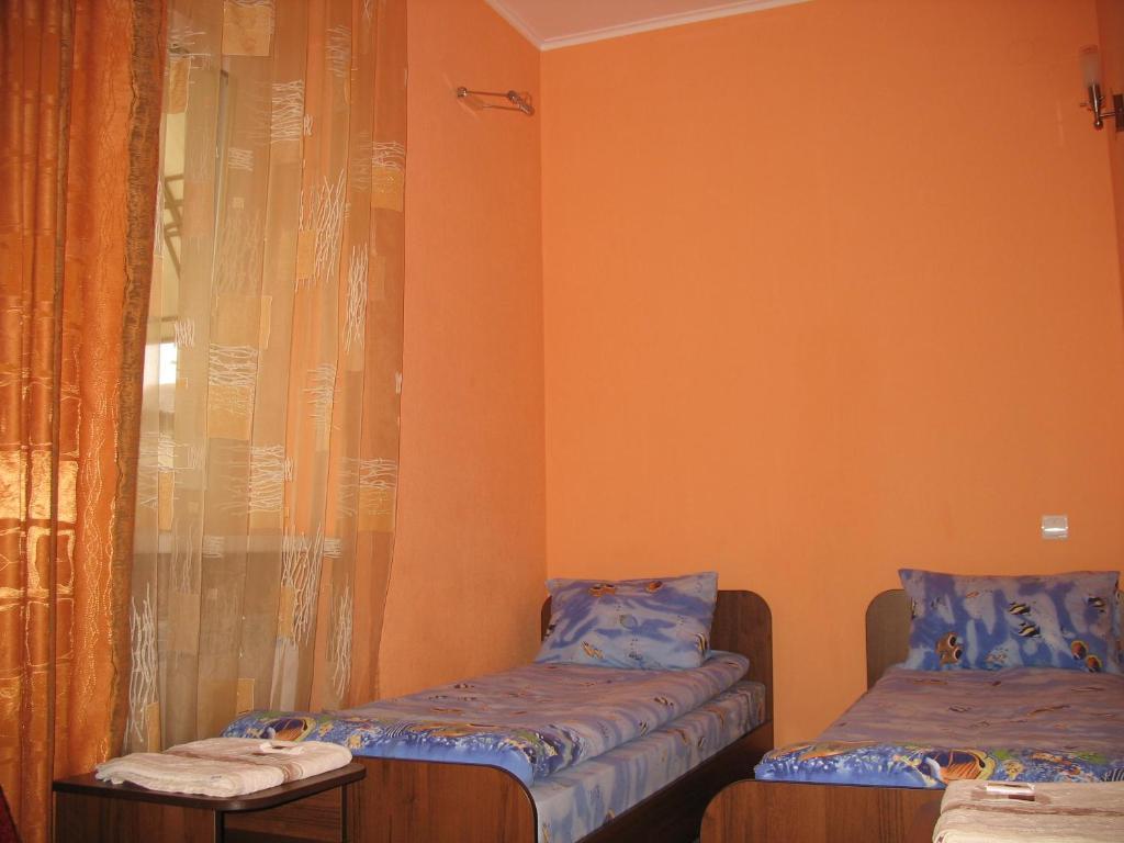 Premier Club Hotel Csernyivci Szoba fotó