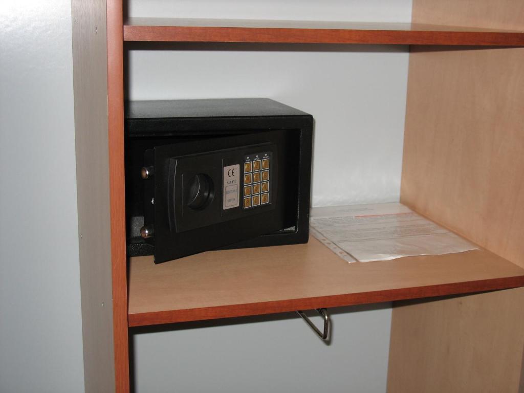 Premier Club Hotel Csernyivci Szoba fotó