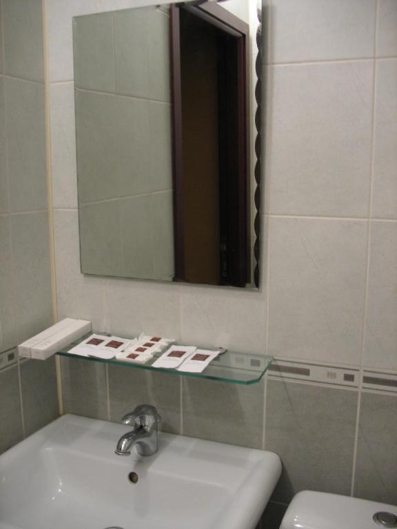 Premier Club Hotel Csernyivci Szoba fotó