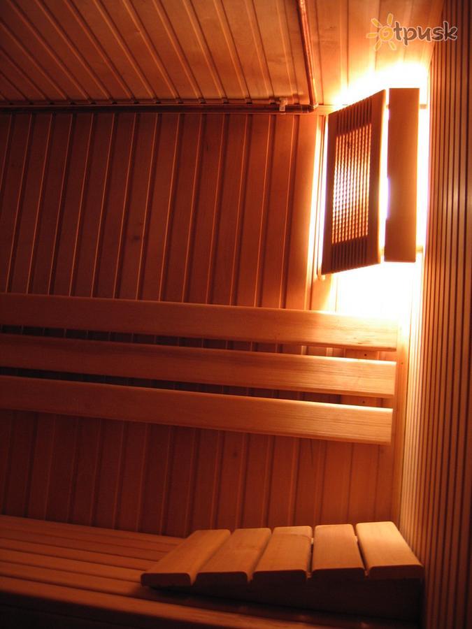 Premier Club Hotel Csernyivci Kültér fotó
