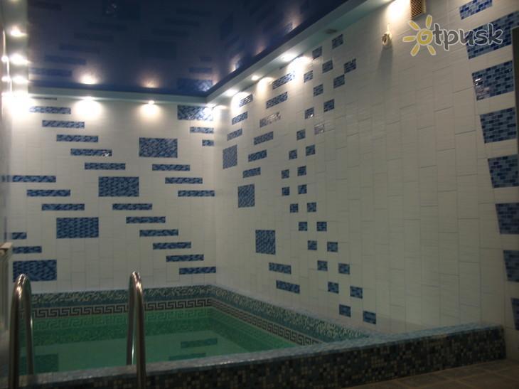 Premier Club Hotel Csernyivci Kültér fotó