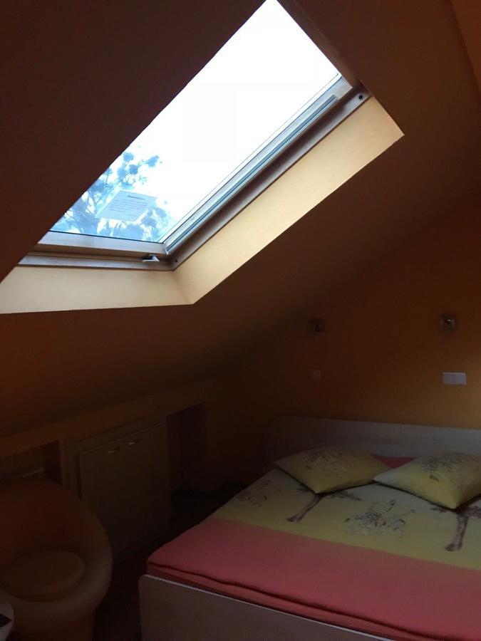 Premier Club Hotel Csernyivci Kültér fotó